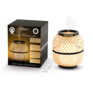 Difusor Édition Bambou & Lumière – Esteban Paris