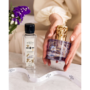 lámpara catalítica Maison Berger Lolita Lempicka transparente distribuidores oficiales Templo Ikigai Benalmádena