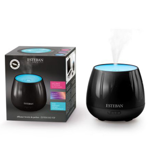 Easy Pop Edition - Negro Esteban Paris | Diseño elegante y sofisticado-TEMPLO IKIGAI