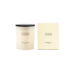 vela premium 230 provence lavander-templo ikigai