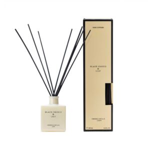 Mikado Black Orchid & Lily Cerería Mollá 1899