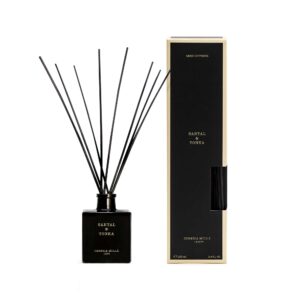 MIkado Santal & Tonka Cerería Mollá 1899 100 ml
