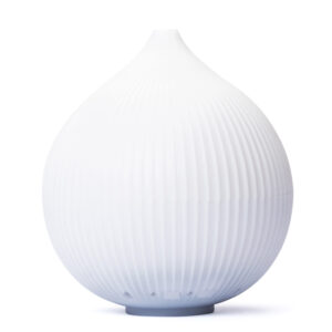 Brumizador Padma Boles d’olor – Difusor ultrasónico con luz LED para aromaterapia y bienestar diario