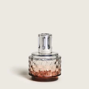 Lámpara Berger Variation Rose Ambré – Purificador de Aire y Difusor de Fragancia-templo ikigai