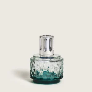 Lámpara Berger Variation Turquoise – Purificador de Aire y Difusor de Fragancia-templo ikigai