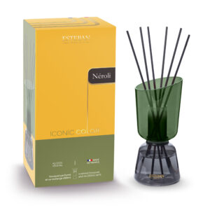 MIKADO DIFUSOR AROMA ICONIC NEROLI ESTEBAN PARIS-TEMPLO IKIGAI