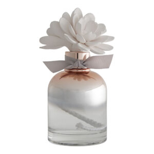 Difusor de Perfume de Ambiente Valse Florale - Fleur de Coton Mathilde M. – Fragancia Suave y Relajante - Ref: DIFVFFC-templo ikigai