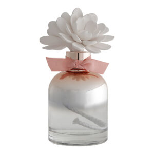 Difusor de Perfume de Ambiente Valse Florale - Marquise Mathilde M. – Fragancia Sofisticada y Envolvente - Ref: DIFVFMA-templo ikigai