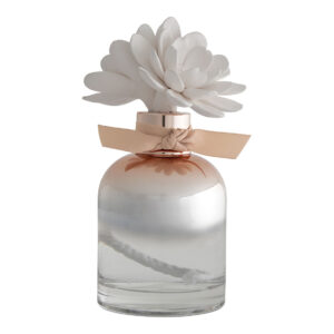Difusor de Perfume de Ambiente Valse Florale - Sublime Jasmin Mathilde M. – Fragancia Floral Intensa y Sofisticada - Ref: DIFVFSJ-templo ikigai
