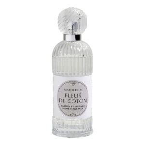 Recarga de Perfume de Ambiente Fleur de Coton Mathilde M. – Fragancia Suave y Elegante-templo ikigai