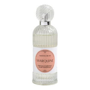 Perfume de Ambiente Les Intemporelles 100 ml - Marquise de Mathilde M. - Fragancia Elegante y Sofisticada-templo ikigai