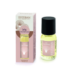 CONCENTRADO PERFUME IRIS CACHEMIRE ESTEBAN PARIS-TEMPLO IKIGAI