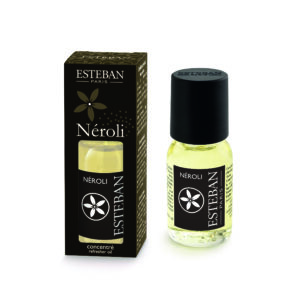 CONCENTRADO DE PERFUME NEROLI ESTEBAN PARIS-TEMPLO IKIGAI