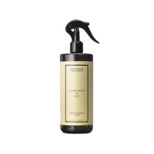 Spray Textil Black Orchid Cereria Mollá – Fragancia de Lujo para Hogar -templo ikigai