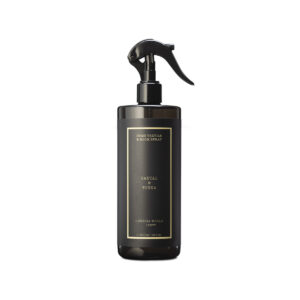 Spray Textil Santal & Tonka Cereria Mollá – Fragancia de Lujo para Hogar y Ropa-templo ikigai