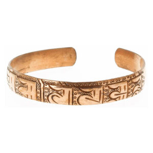 pulsera cobre reguladora tension-templo ikigai