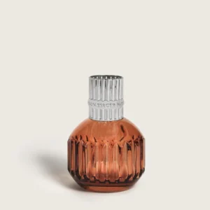 lampe cannelo naranja berger-templo ikigai