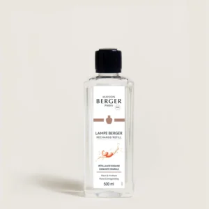 Recarga Lámpara Berger Pétillance Exquise 500ml - Fragancia Festiva y Burbujeante-TEMPLO IKIGAI