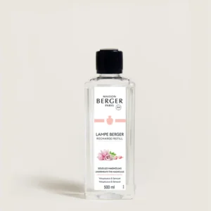 Recarga Lámpara Berger Sous les Magnolias 500ml - Fragancia Floral -TEMPLO IKIGAI