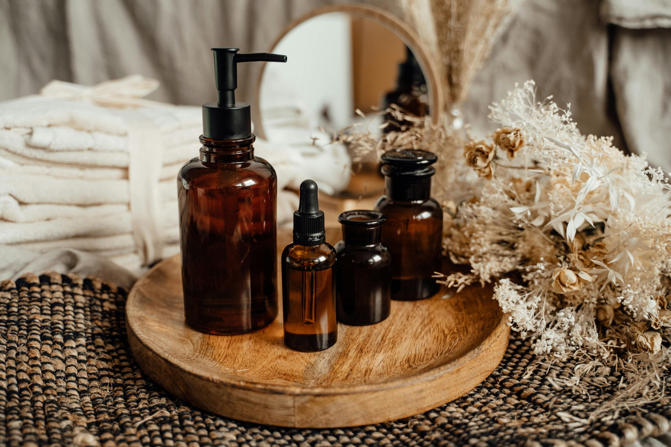 Aromaterapia emocional con fragancias de Cerería Mollá, Esteban Paris y Boles d’Olor para transformar el estado de ánimo.