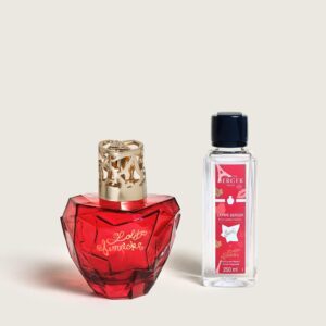 Lámpara catalítica Maison Berger Lolita Lempicka Sweet con fragancia incluida