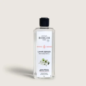 Recarga lámpara catalítica Jasmin Précieux 1L Maison Berger