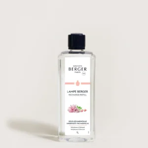 Recarga lámpara catalítica Sous les Magnolias 1L Maison Berger