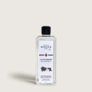 Recarga lámpara catalítica Splendeur Vanillée 1L Maison Berger