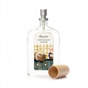 Ambientador spray Canela Boles d’Olor 100 ml