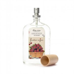 Ambientador spray Frutos Rojos Boles d’Olor 100 ml