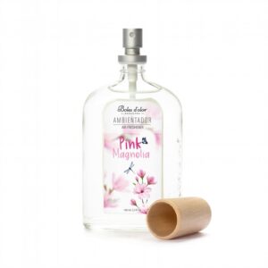 Ambientador spray Pink Magnolia Boles d’Olor 100 ml