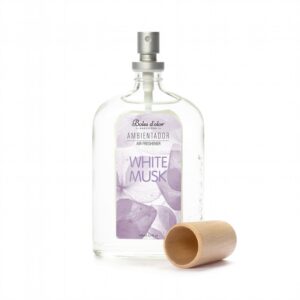 Ambientador spray White Musk Boles d’Olor 100 ml