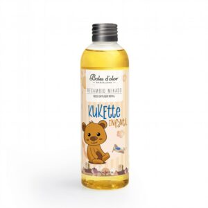 Recambio mikado Infantil Boles d’Olor 200 ml
