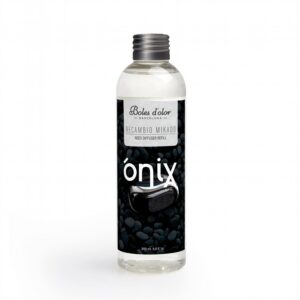 Recambio mikado Onix Boles d’Olor 200 ml