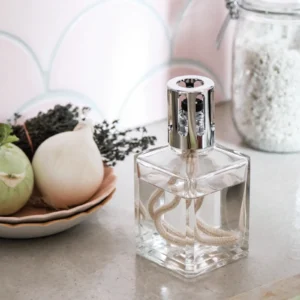 cofre lámpara catalítica Maison Berger Essentielle Carrée distribuidores oficiales Templo Ikigai Benalmádena